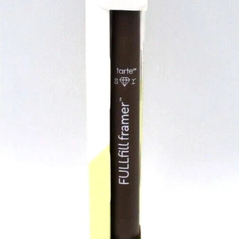 tarte FULLfill Framer Brow Pencil - Dark Brown